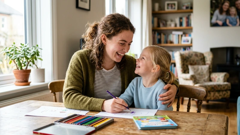 Assistante Maternelle