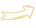 Picto n arrow jaune