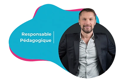 Responsable pedagogique