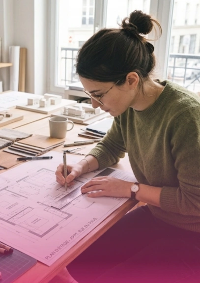 Salaries decorateur