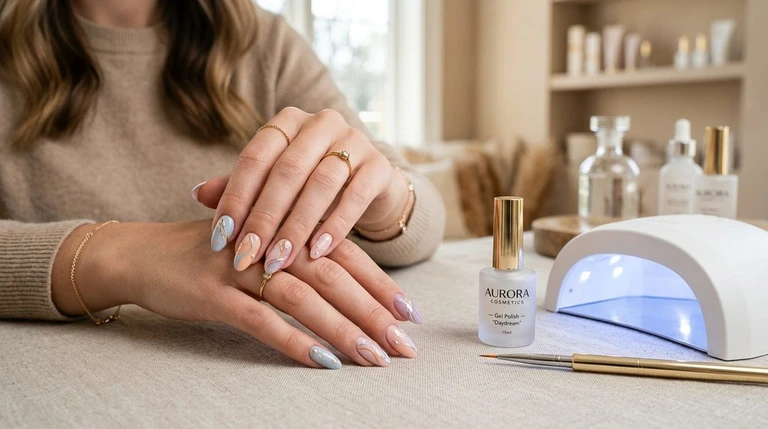 Stylisme ongulaire institut beaute