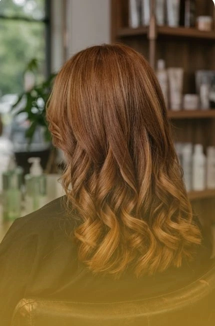 Coiffure coloration institut