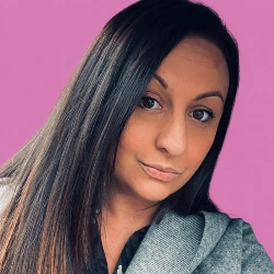 Coralie Kaabeche
