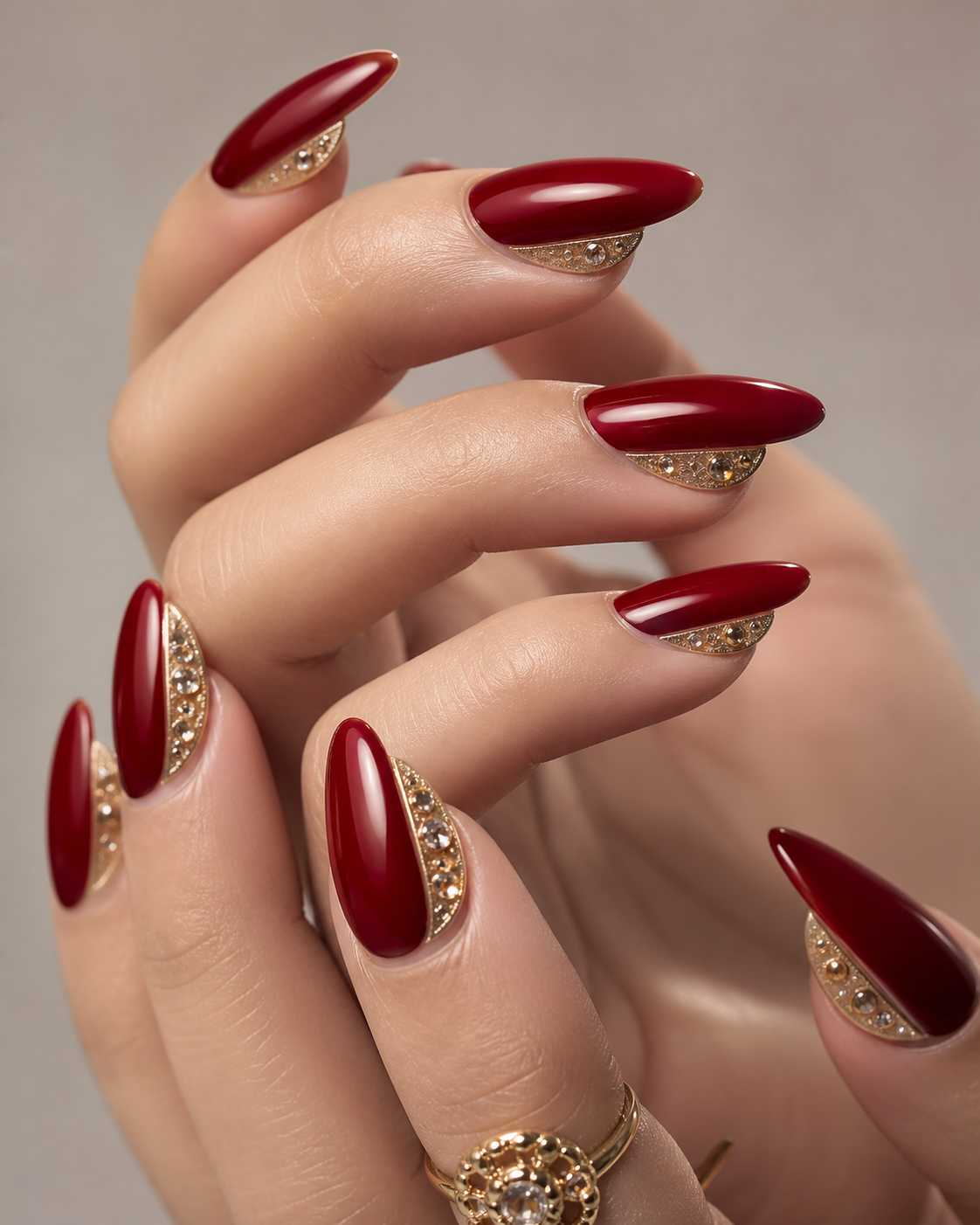 La Flip Manucure : le Nail Art approuvé des Stars !