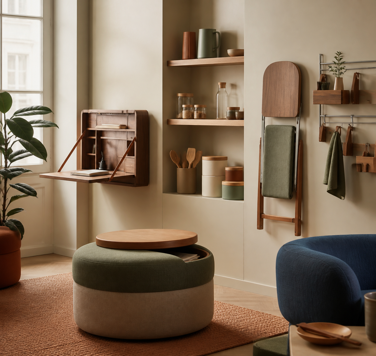 Objets déco les plus tendances en 2018 (Maison – Objet Paris)