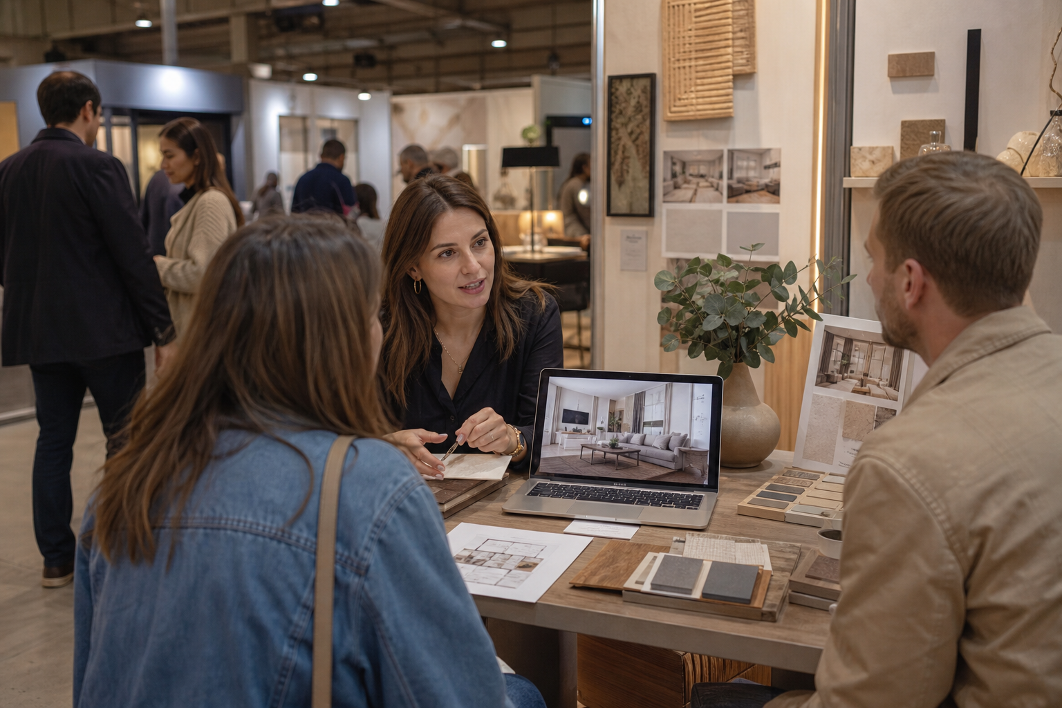 Architecte d&rsquo;intérieur, comment trouver des clients ?