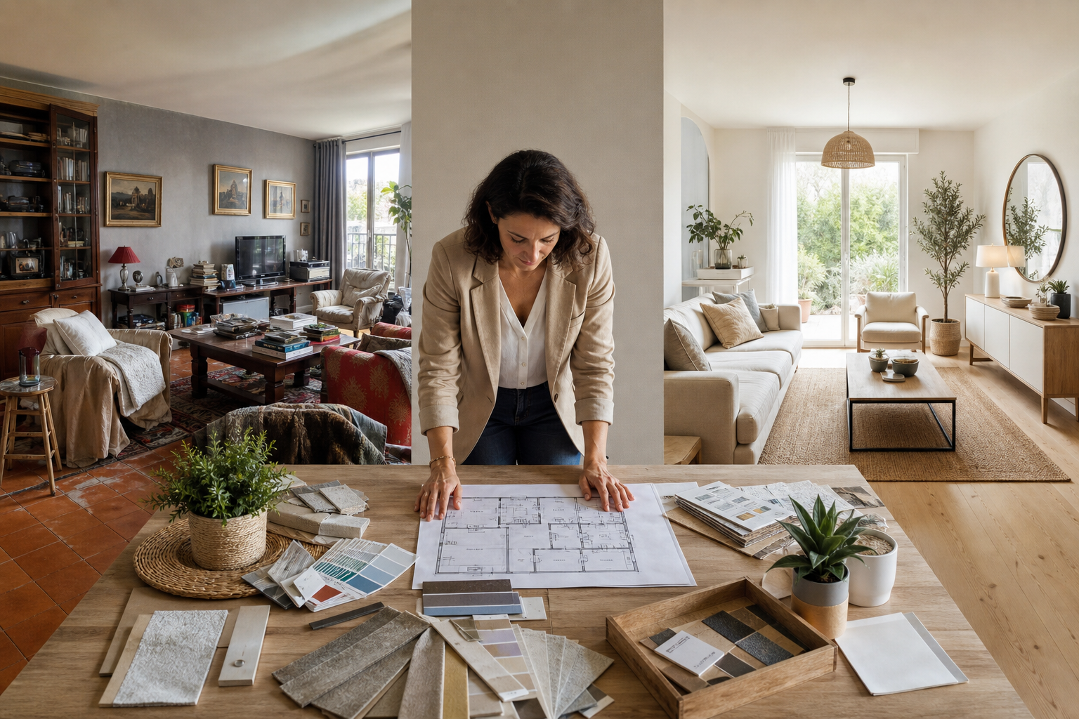 Devenir Home Stager : 3 bonnes raisons pour devenir un Pro du Home Staging