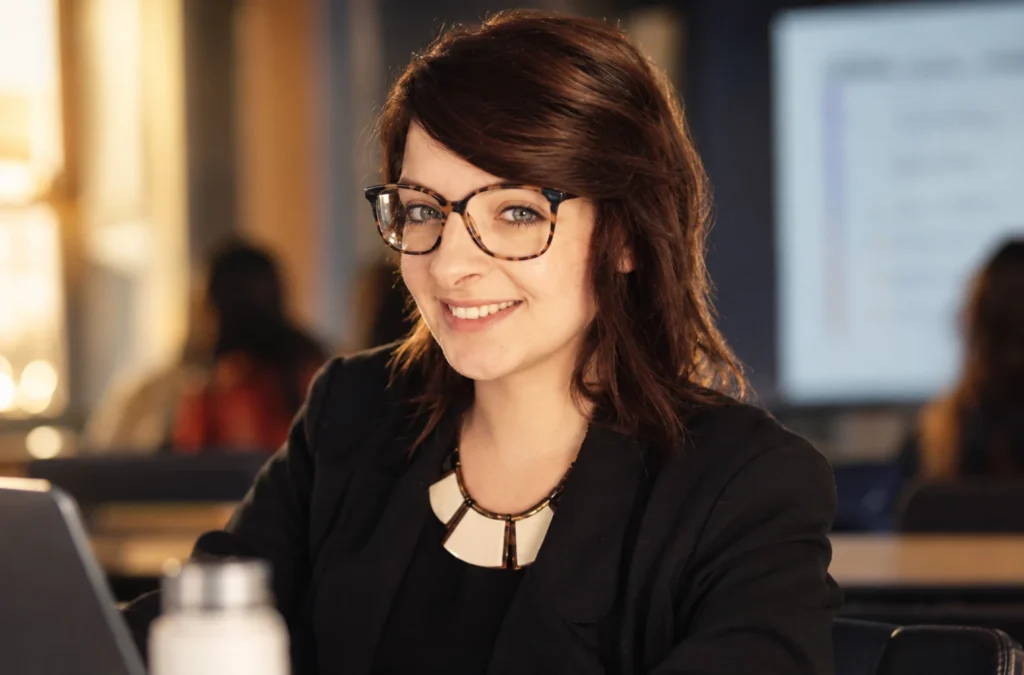 Delphie vaunac