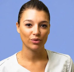 Eugenie Pastier